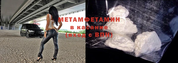 молекула духа Пересвет